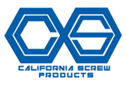 California Screw Products